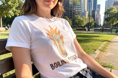Sun Dominion Block Sublimation Product Image 3