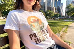 Sun Dominion Block Sublimation Product Image 4