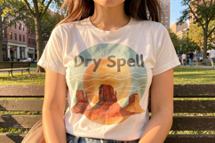 Sun Dominion Block Sublimation Product Image 5