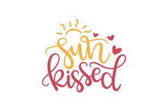 Sun Kissed Product Image 1