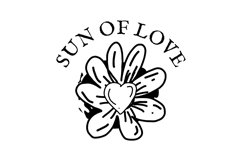 Sun Of Love SvG Product Image 3