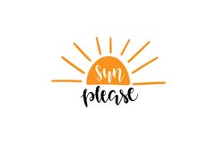 Sun Please Product Image 1