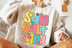 Sun Salt Sand PNG, Summer Vibes PNG, Hello Summer, Beach PNG Product Image 1