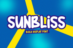 Sunbliss Product Image 1