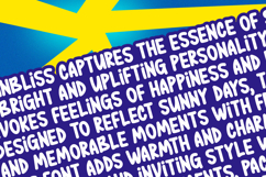 Sunbliss Product Image 3
