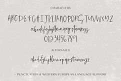 Sunchaser Signature Script Product Image 10