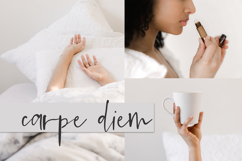 Sunchaser Signature Script Product Image 2