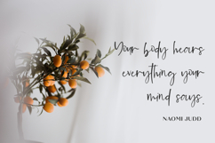 Sunchaser Signature Script Product Image 7