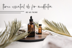 Sunchaser Signature Script Product Image 8