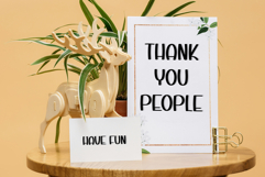 Sunday Bright Product Image 2