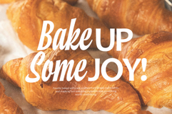 Sunday Chatt Confident Playful Display Script Product Image 4