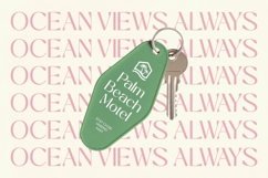 Sunday Eksotic Sans Serif Display Product Image 5
