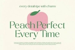 Sunday Eksotic Sans Serif Display Product Image 7