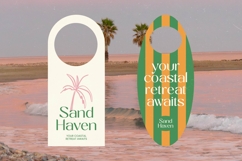 Sunday Eksotic Sans Serif Display Product Image 11