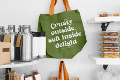 Sunday Ginger - New Vintage Serif Font Product Image 12