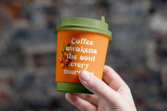 Sunday Ginger - New Vintage Serif Font Product Image 13