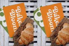 Sunday Ginger - New Vintage Serif Font Product Image 15