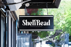 Sunday Mirage - Modern Alternate Serif Font Product Image 5