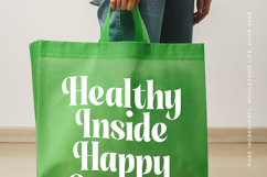 Sunday Mirage - Modern Alternate Serif Font Product Image 15