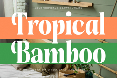 Sunday Mirage - Modern Alternate Serif Font Product Image 17