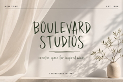 Sunday Notes - Handwritten Font Product Image 4