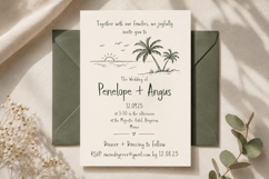 Sunday Notes - Handwritten Font Product Image 7