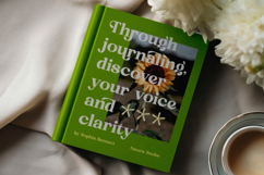 Sunday Ridges - Modern Retro Serif Font Product Image 6