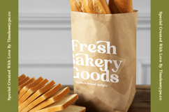 Sunday Ridges - Modern Retro Serif Font Product Image 17