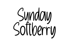 Sunday Softberry Product Image 1