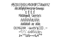 Sunday Softberry Product Image 5