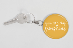 Sunfall Script Font Product Image 3