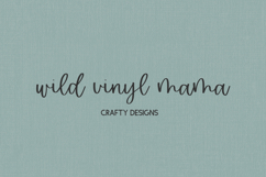 Sunfall Script Font Product Image 4