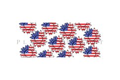 sunflower 4th of july coffee mug sublimation wrap glass mug wrap svg presized for 11oz and 15oz glass mug are sublimation files
