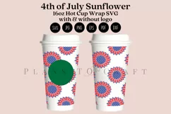 sunflower 4th of july 