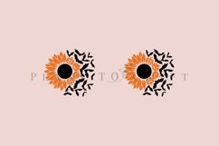 Bundle 6 Halloween Mug Sublimation Wrap 11oz - 15oz Product Image 11