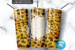 20oz tumbler design,diy 20oz tumbler,Sunflower tumbler,Tumbler Download,Tumbler Sublimation,Tumbler PNG Wrap,SublimationTumbler,wrap design 20 oz,skinny tumbler wrap,Sunflower Leopard,Sunflower Print wrap,gold glitter leopard,glitter sunflower,skinny  tum