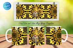 flower mug wrap,11oz mug wrap,boho gnome mug,15oz mug wrap,digital download,sublimation design,instant download,png sublimation,11 oz mug png,15 oz mug png,coffee mug png,mug sublimation png