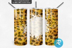 20oz tumbler design,diy 20oz tumbler,Sunflower tumbler,Tumbler Download,Tumbler Sublimation,Tumbler PNG Wrap,SublimationTumbler,wrap design 20 oz,skinny tumbler wrap,Sunflower Leopard,Sunflower Print wrap,gold glitter leopard,glitter sunflower,skinny  tum