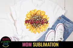 MOM QUOTES SUBLIMATION DESIGN IDEAS- MOTHERS DAY SUBLIMATION DESIGN