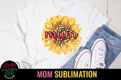 MOM QUOTES SUBLIMATION DESIGN IDEAS- MOTHERS DAY SUBLIMATION DESIGN