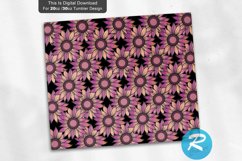 Gold,20oz,20 oz,20 Ounce,Sunflowers,Skinny Tumbler,tumbler sublimation,sublimation designs,designs downloads,png,for tumblers,commercial use,sublimation design,tumbler template,tumbler design,tumbler templates,mom life,tumbler wrap png,blue sunflowers