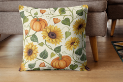 sunflower pumpkin heart, fall love symbol, cheerful harvest design, positive autumn art, friendship gift pattern, thanksgiving love art, harvest joy design, gratitude theme paper, happy fall pattern, joyful autumn background