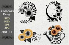 Sunflower Designs Product Image 1