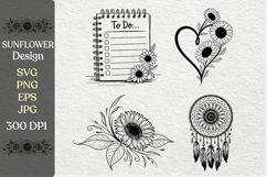 Sunflower Designs Product Image 1