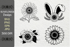 Sunflower Desings Product Image 1