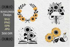 Sunflower Designs Product Image 1