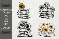 Sunflower Designs Product Image 1