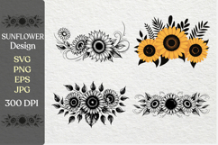 Sunflower Designs Product Image 1