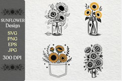 Sunflower Designs Product Image 1