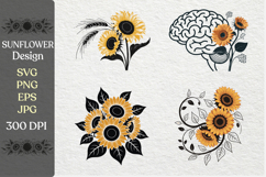 Sunflower Designs Product Image 1